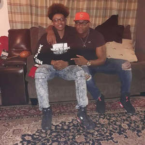 Meet your Posher, Arnold